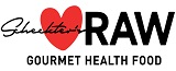 Scheckter’s RAW Gourmet Health Food