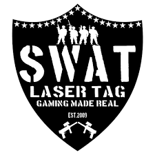 S.W.A.T. Laser Tag